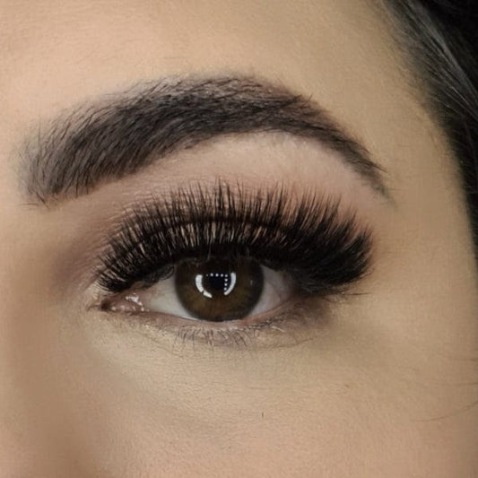 Lash Add On