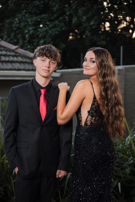 Matric Dance Makeup + Hair - Beauty and Brushez