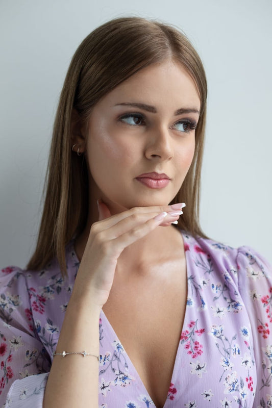 Soft Glam Makeup - Beauty and Brushez