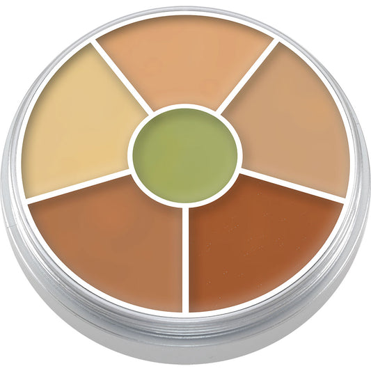 Concealer Circle