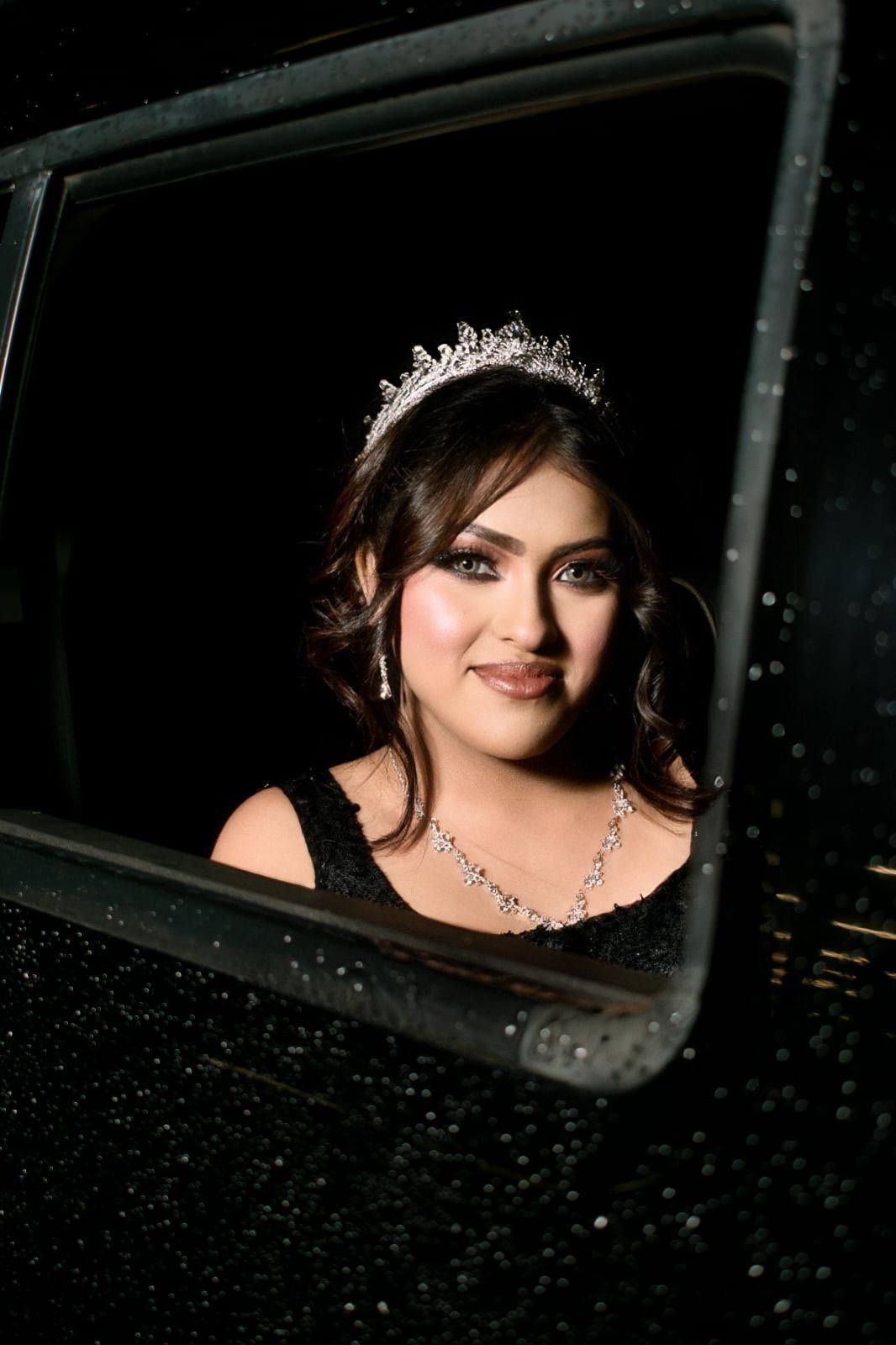 Matric Dance Makeup Only - Beauty and Brushez