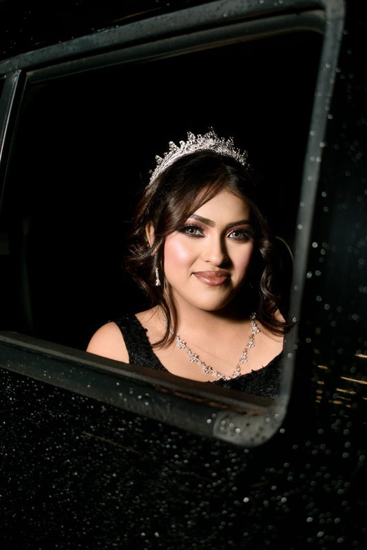 Matric Dance Makeup Only - Beauty and Brushez