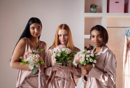 Bridal Party Glam (Per Bridesmaid)